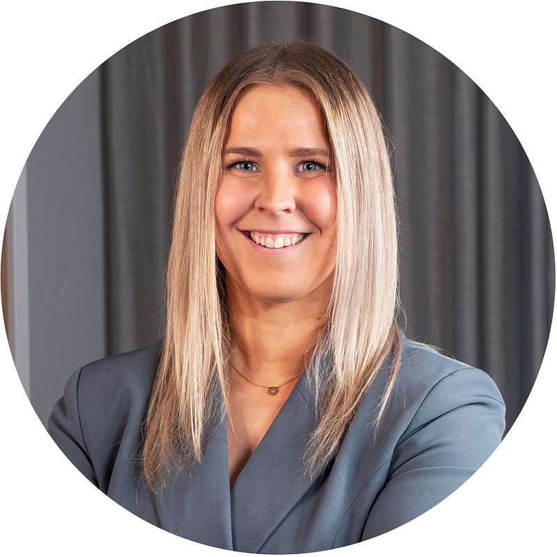 Profilbild för Karin Heldesjö