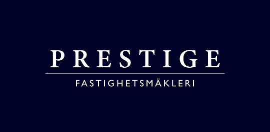 Prestige Fastighetsmäkleri