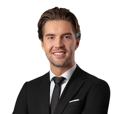 Profilbild för Viktor Billing