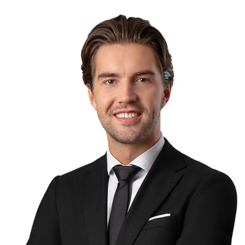 Profilbild för Viktor Billing