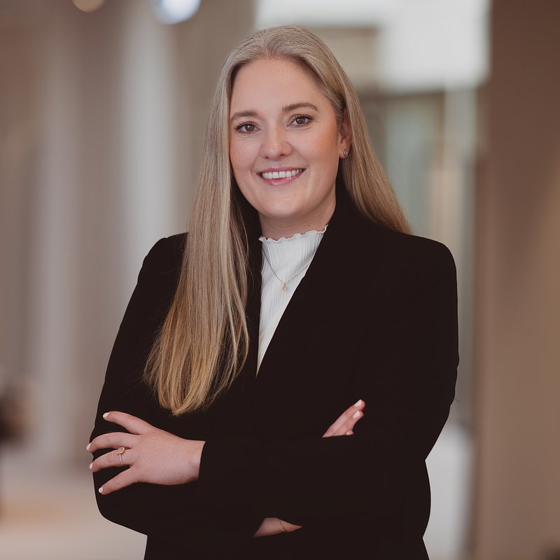 Profilbild för Josefine Söderling