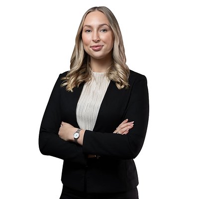 Profilbild för Amilia Månsson