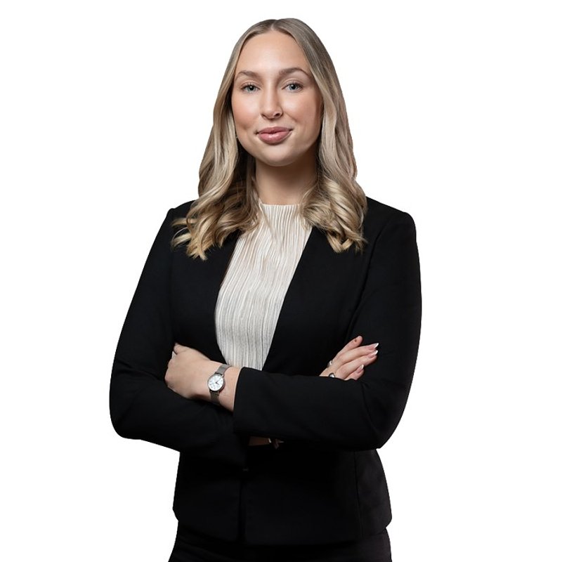 Profilbild för Amilia Månsson