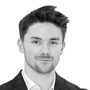 Profilbild för Jens Berggren