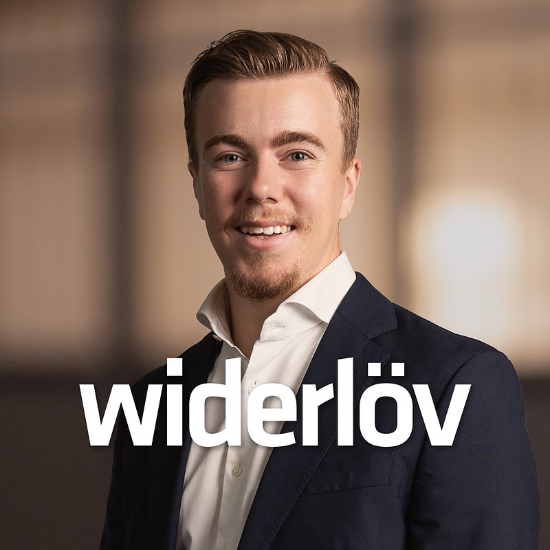 Profilbild för Alexander Widerlöv