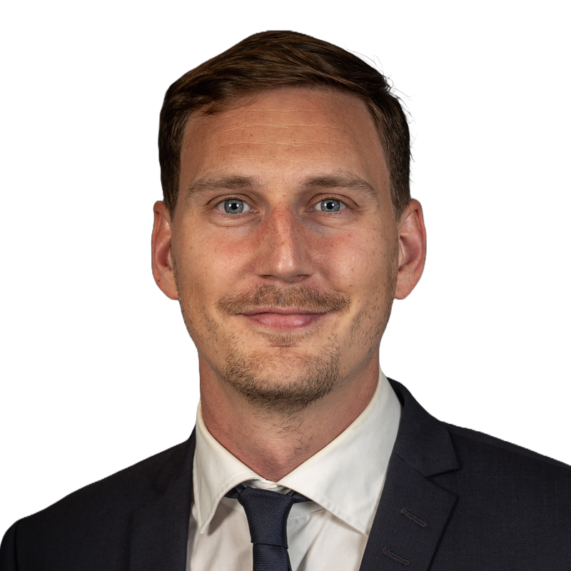 Profilbild för David Ahlros