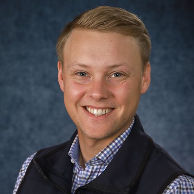 Profilbild för Simon Lönnäs