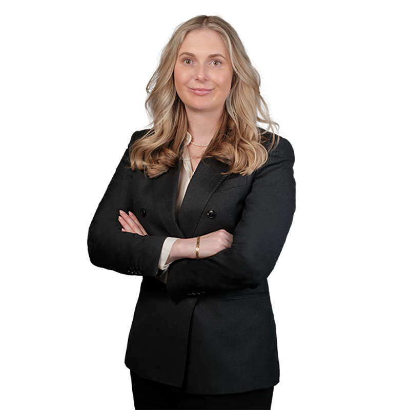 Profilbild för Sara Tegnér