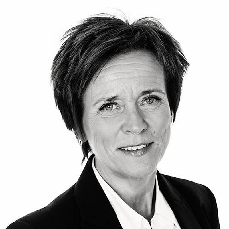 Profilbild för Björg Danielsen