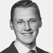 Profilbild för Linus Molin