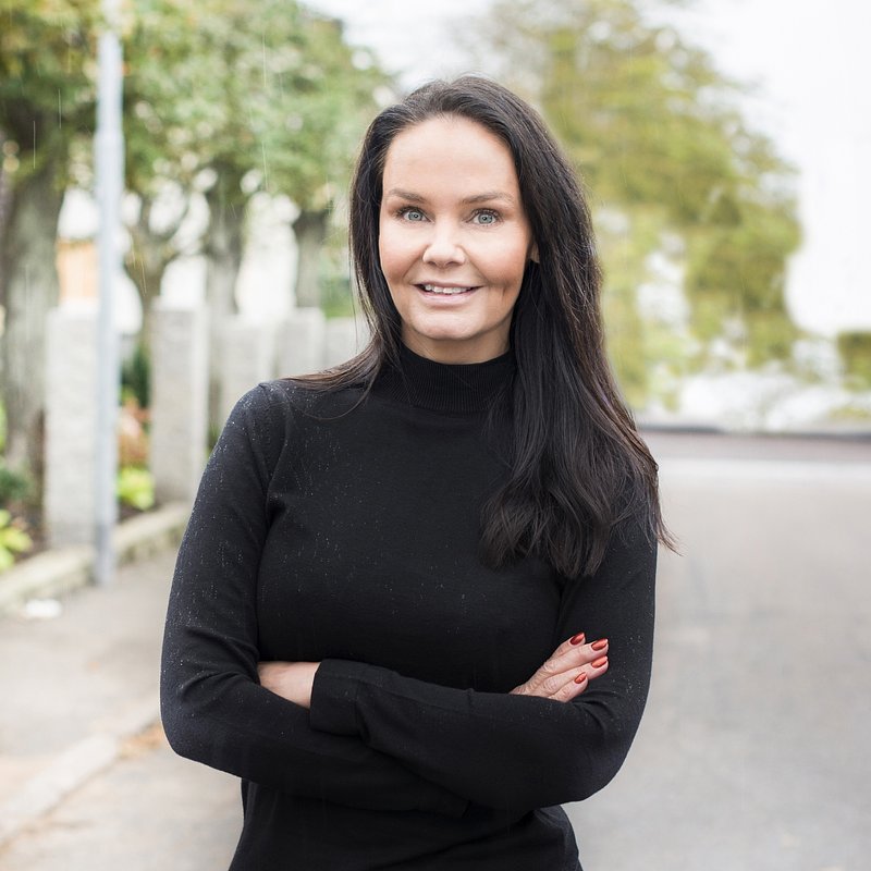 Profilbild för Caroline Jönsson