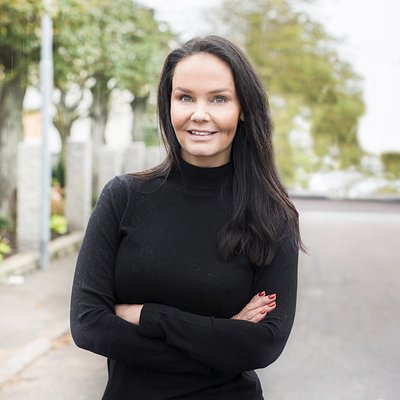 Profilbild för Caroline Jönsson