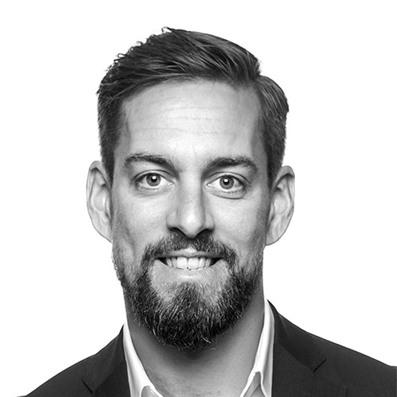 Profilbild för Johan Nilsson