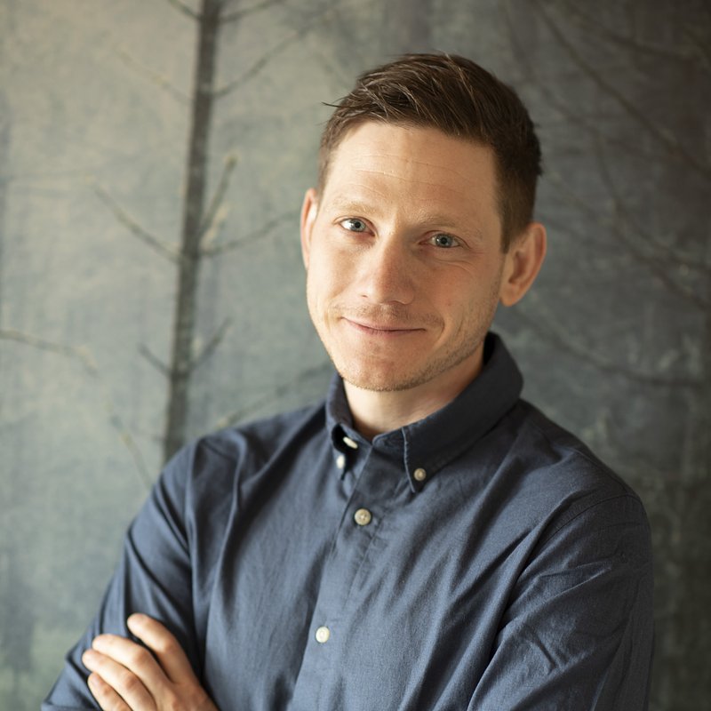 Profilbild för Erik Lindberg