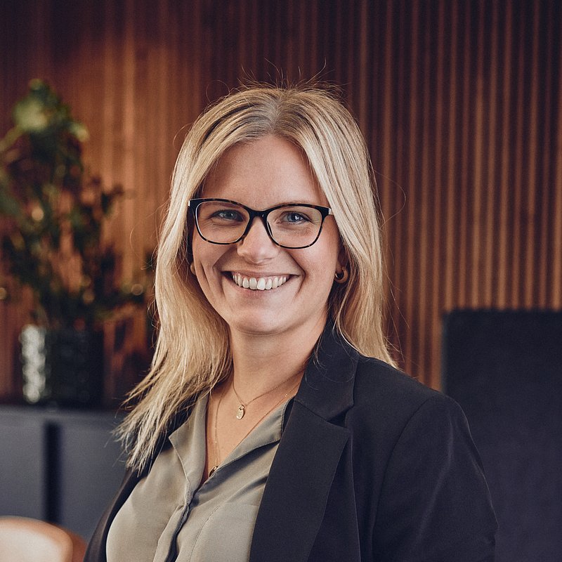 Profilbild för Frida Lindberg