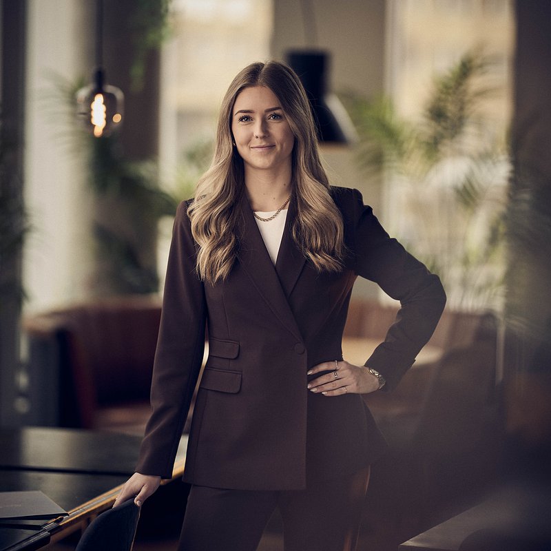 Profilbild för Ella Waderup