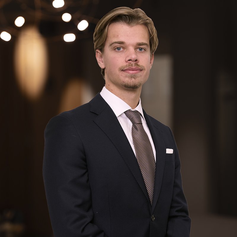 Profilbild för Lukas Larsson