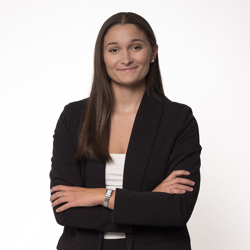 Profilbild för Lejla Alukic