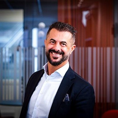 Profilbild för Augin Aksoy