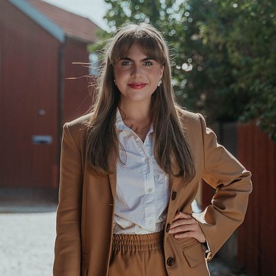 Profilbild för Elin Andersson