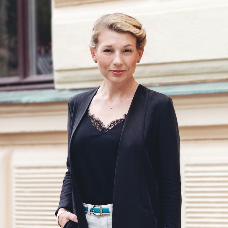 Profilbild för Caroline Soini Gergils