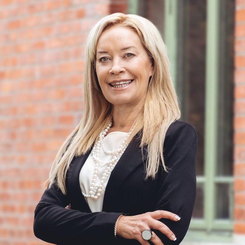 Profilbild för Camilla Eggenberger