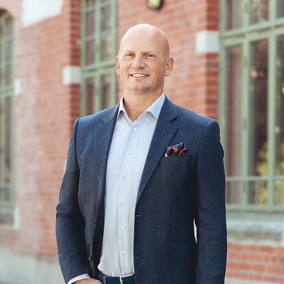 Profilbild för Jonas Martinsson