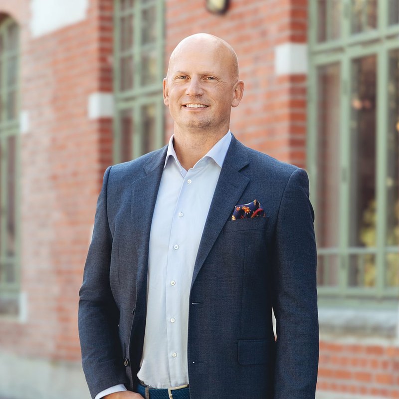 Profilbild för Jonas Martinsson