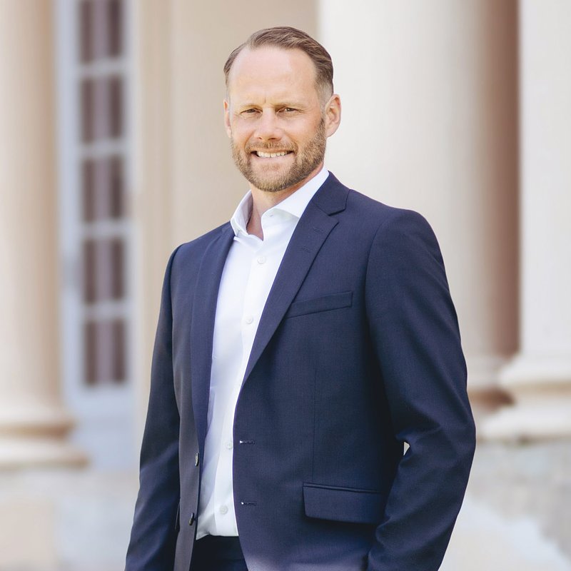 Profilbild för Martin Haraldsson