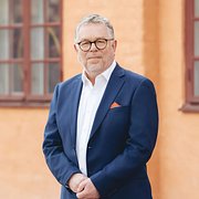 Profilbild för Tomas Jonson