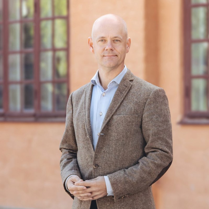 Profilbild för Martin Sundström