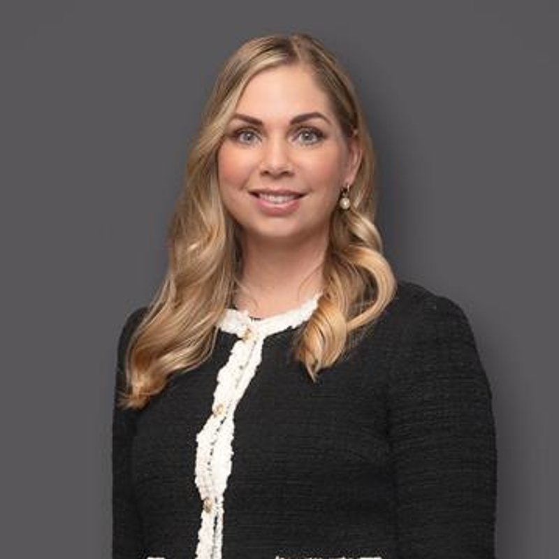 Profilbild för Julia Stael von Holstein