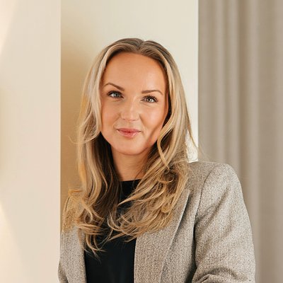 Profilbild för Gabriella Ødegaard