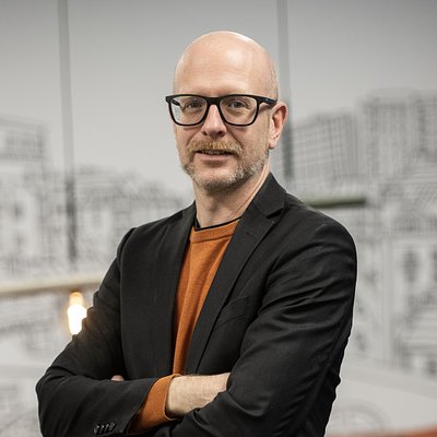 Profilbild för Christer Andersson