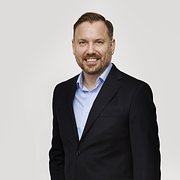 Profilbild för Richard Wall