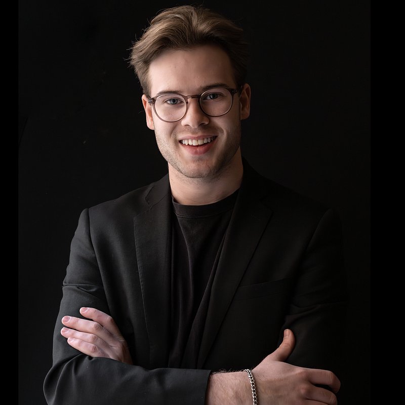 Profilbild för Lucas Persson