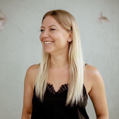 Profilbild för Alexandra Visekruna