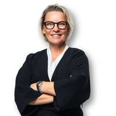 Profilbild för Lena Steding Lundberg