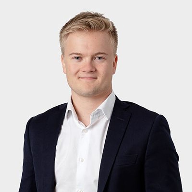 Profilbild för Willy Hallin