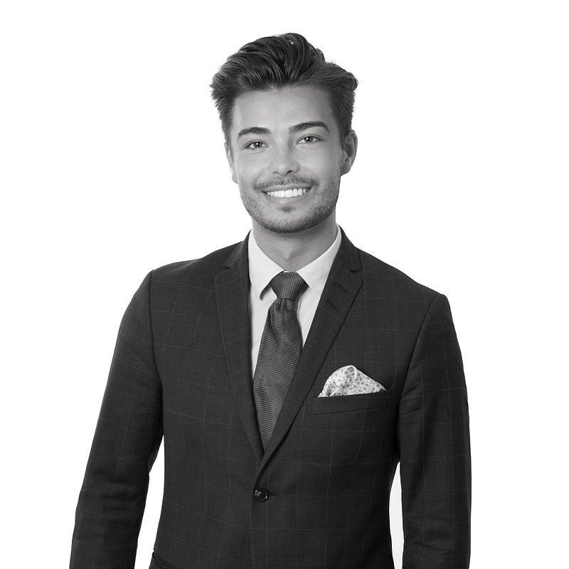 Profilbild för Oscar Hedensjö