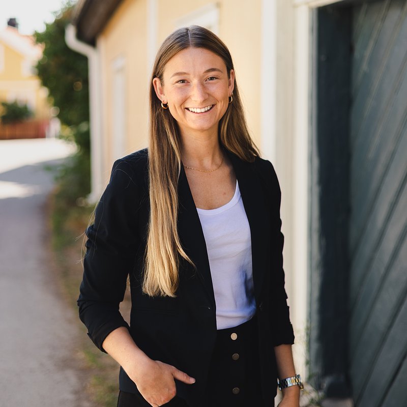 Profilbild för Elin Ahlund