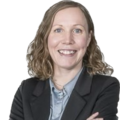 Profilbild för Linda Ljunggren