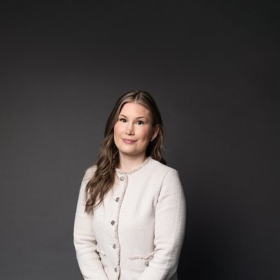 Profilbild för Helena Nordström