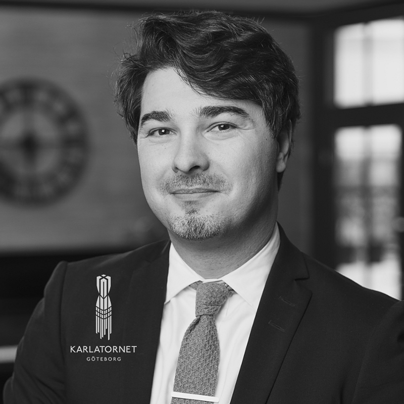 Profilbild för Labinot Aruqaj