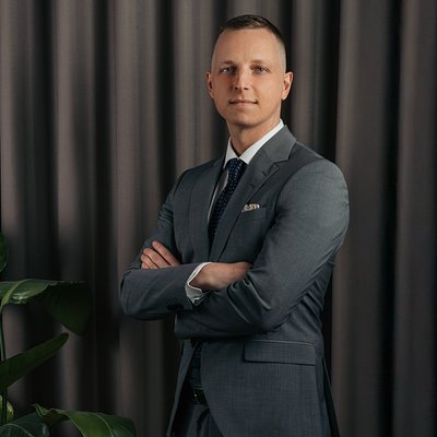 Profilbild för Dennis Ceder