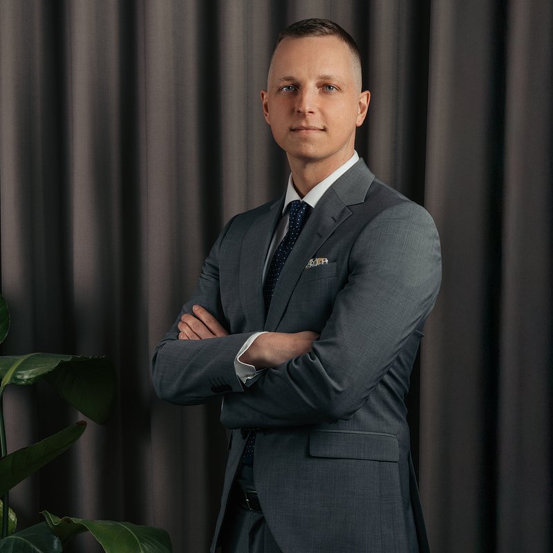 Profilbild för Dennis Ceder