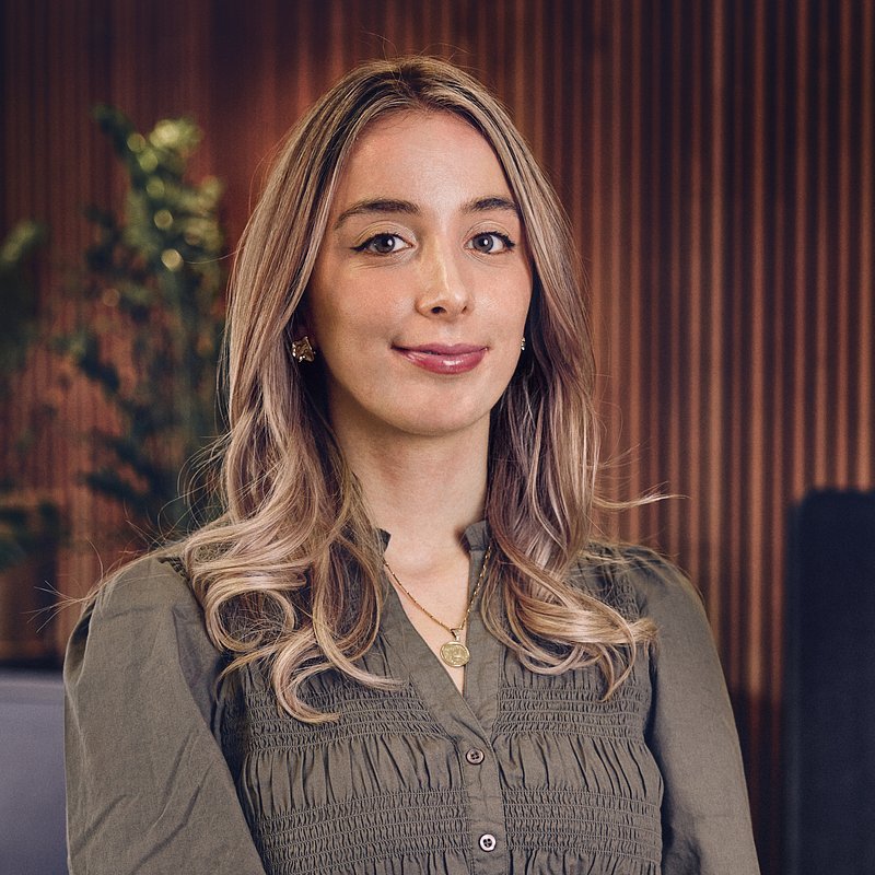 Profilbild för Albiona Qerimaj