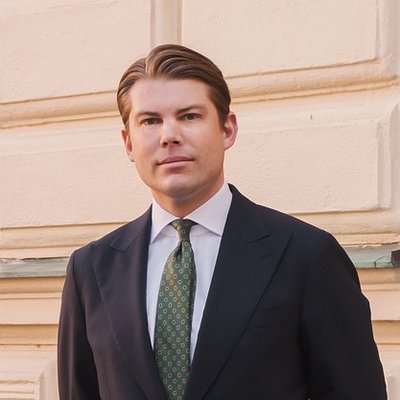 Profilbild för Felix Hanngren