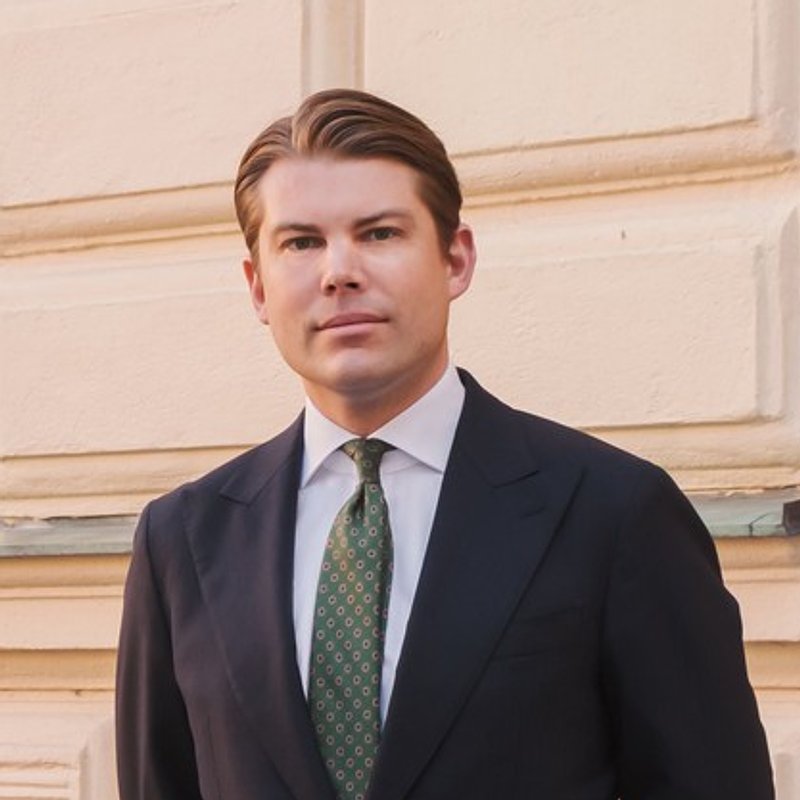 Profilbild för Felix Hanngren