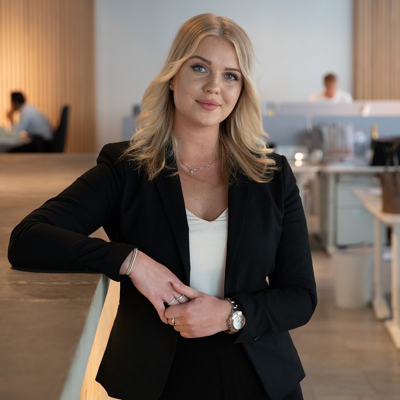 Profilbild för Johanna Meyer